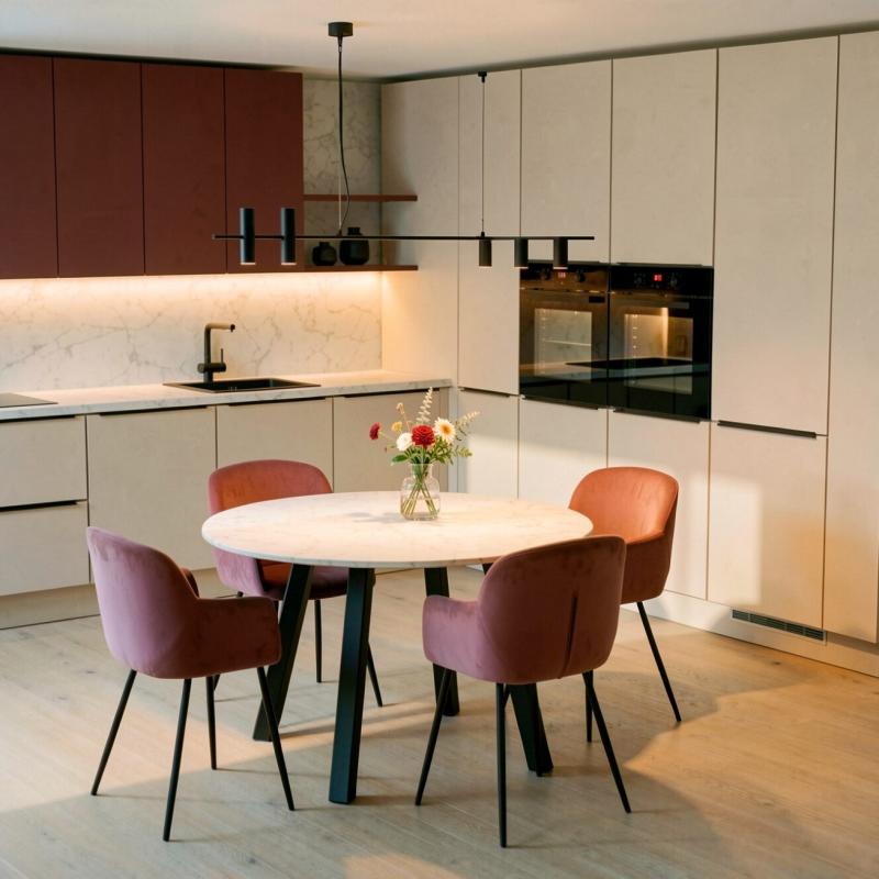 Urbana Rdeca Krem 2